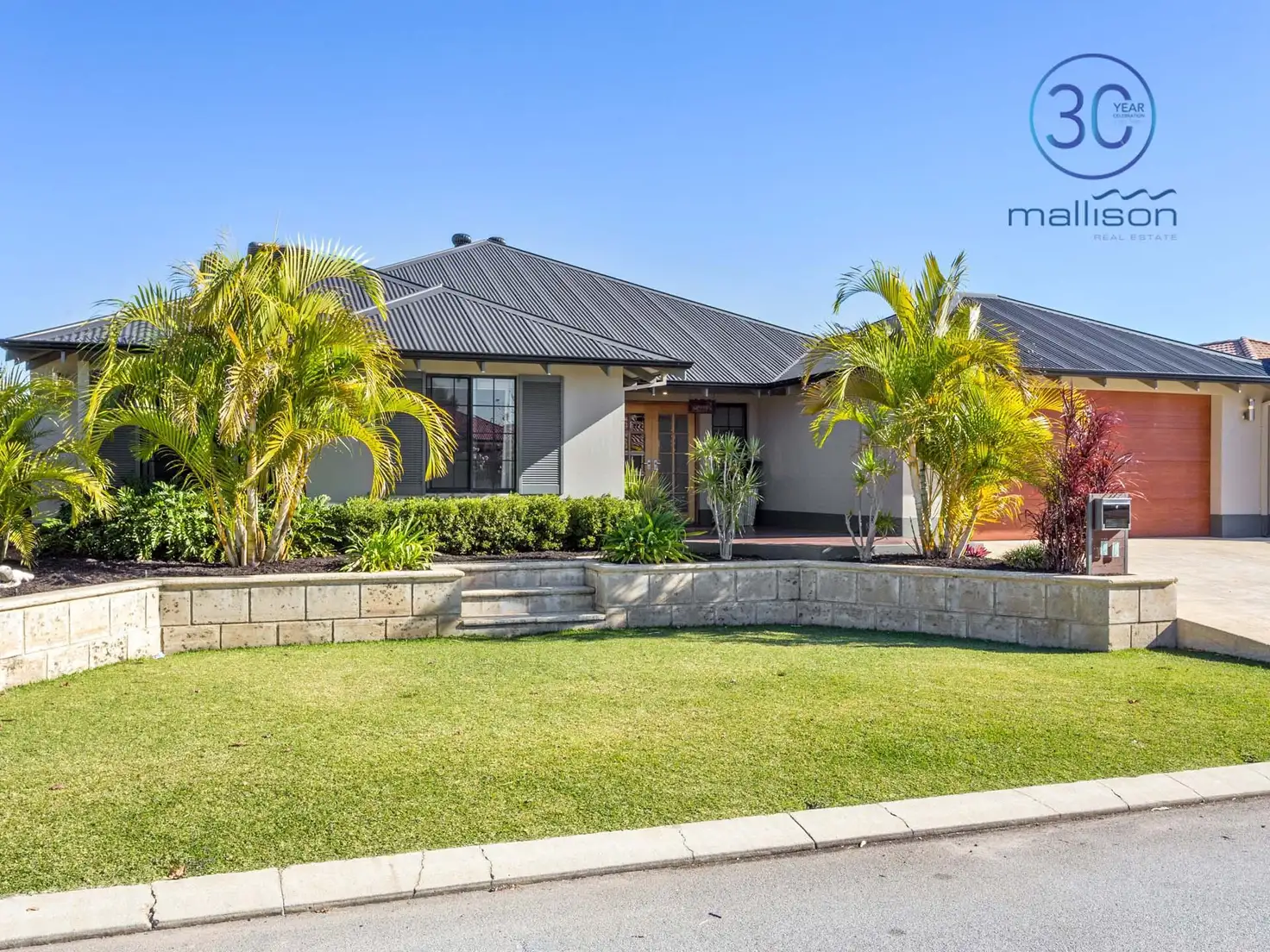 Main view of Homely house listing, 34 Bering Promenade, Canning Vale WA 6155
