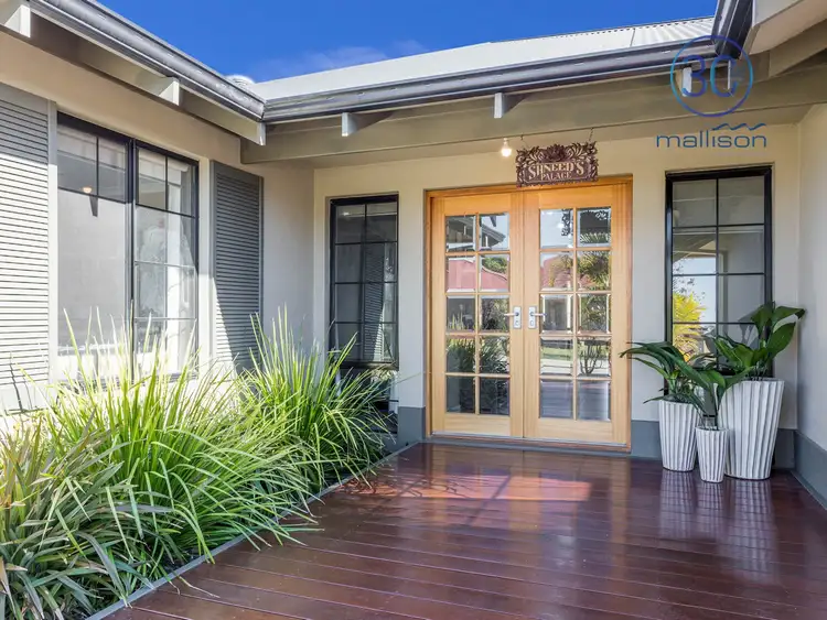 Second view of Homely house listing, 34 Bering Promenade, Canning Vale WA 6155