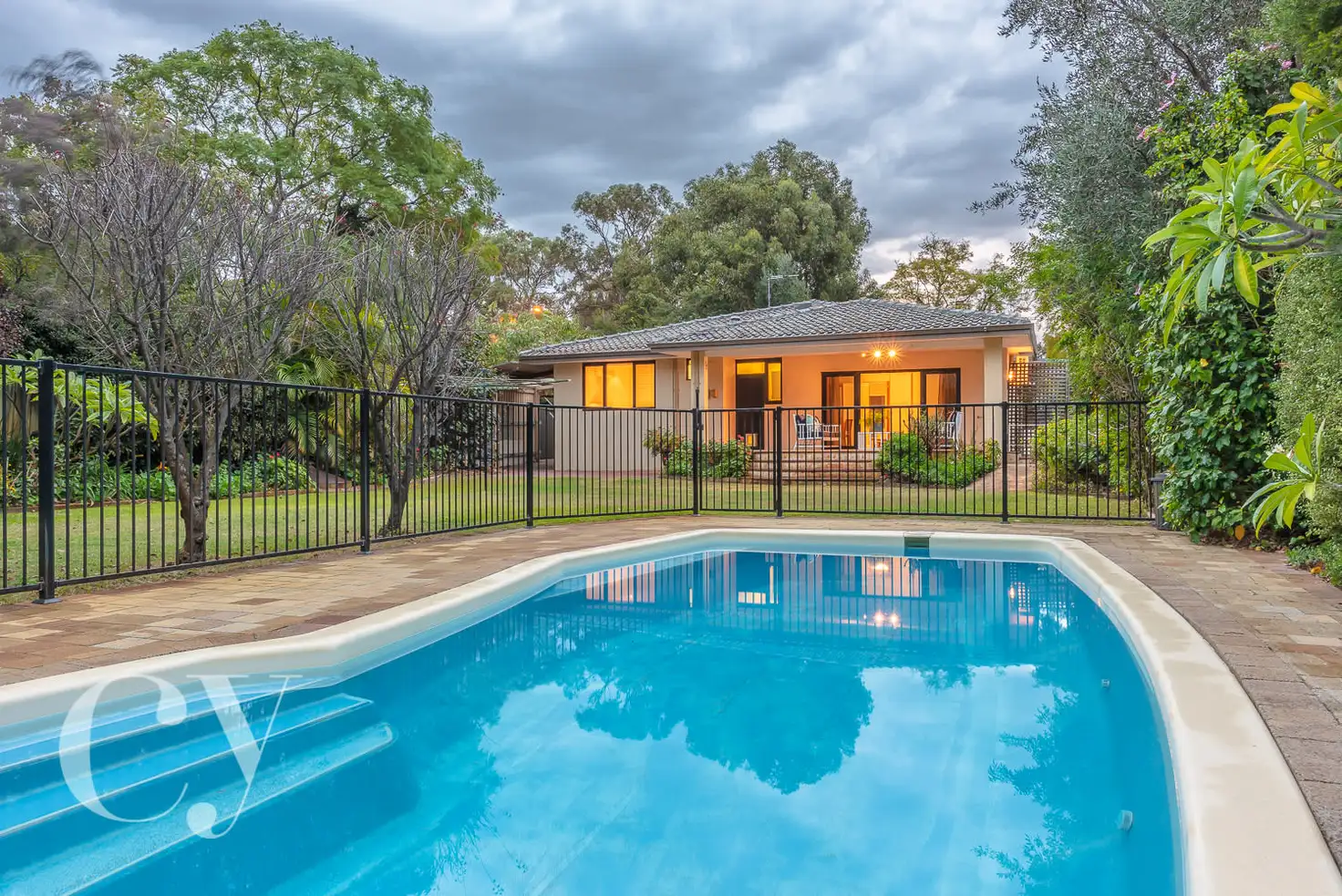 Main view of Homely house listing, 71 The Boulevard, Floreat WA 6014