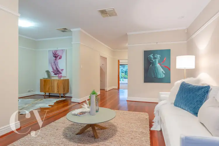 Third view of Homely house listing, 71 The Boulevard, Floreat WA 6014