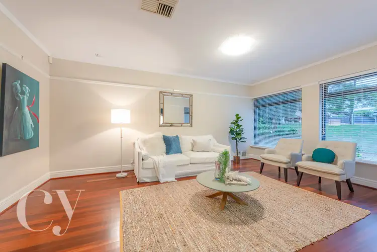 Fourth view of Homely house listing, 71 The Boulevard, Floreat WA 6014