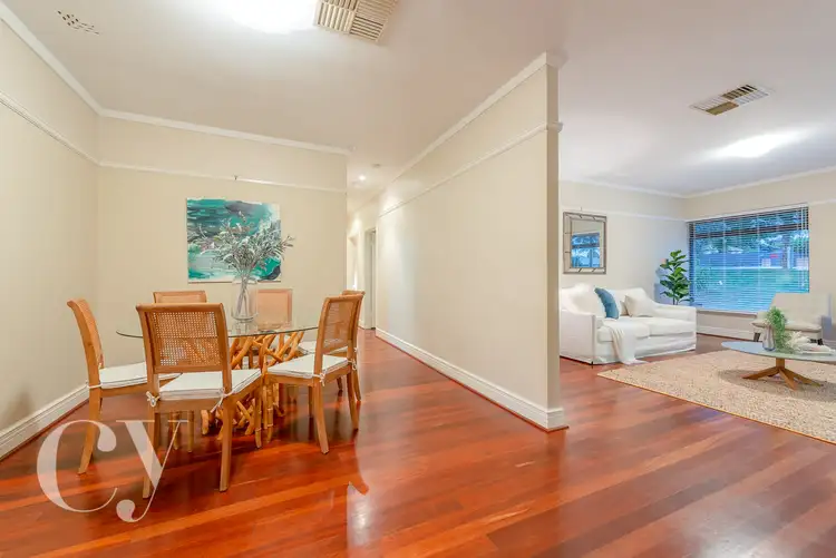 Fifth view of Homely house listing, 71 The Boulevard, Floreat WA 6014