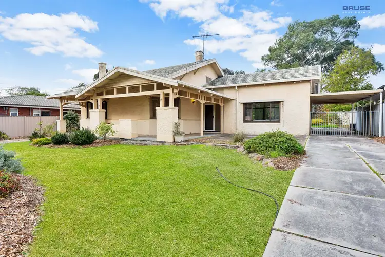 18 Myall Avenue, Kensington Gardens SA 5068