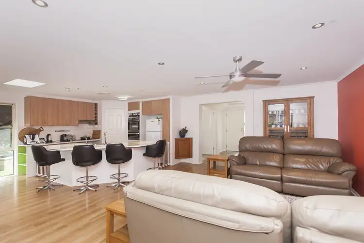 Second view of Homely house listing, 58 Federation Drive, Medowie NSW 2318