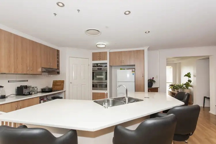 Fourth view of Homely house listing, 58 Federation Drive, Medowie NSW 2318