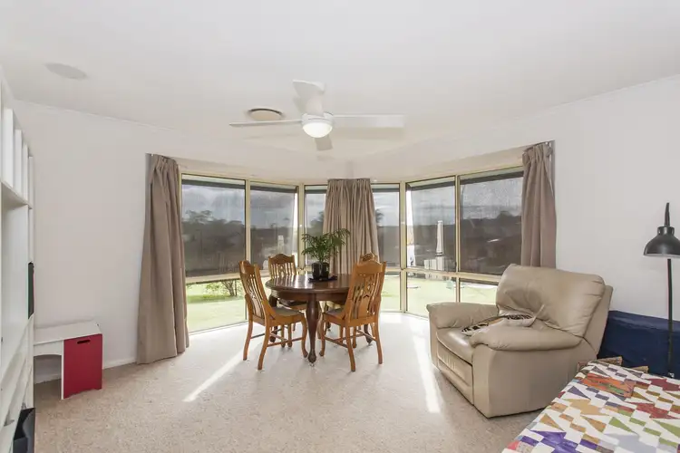 Fifth view of Homely house listing, 58 Federation Drive, Medowie NSW 2318