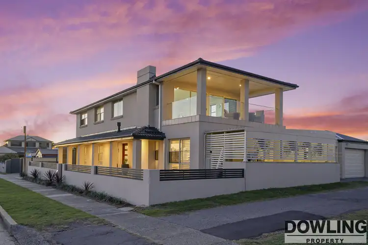 1 Cardigan Street, Stockton NSW 2295