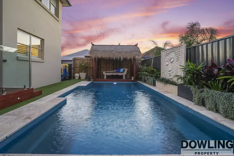 Second view of Homely house listing, 1 Cardigan Street, Stockton NSW 2295
