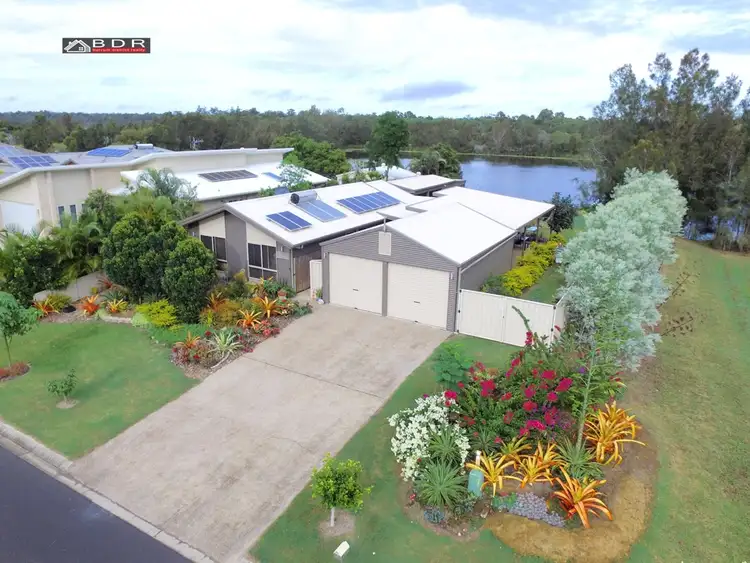 57 Beach Drive, Burrum Heads QLD 4659