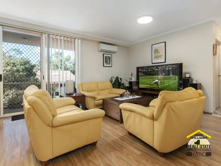 Second view of Homely unit listing, 39/4 Riverpark Drive, Liverpool NSW 2170