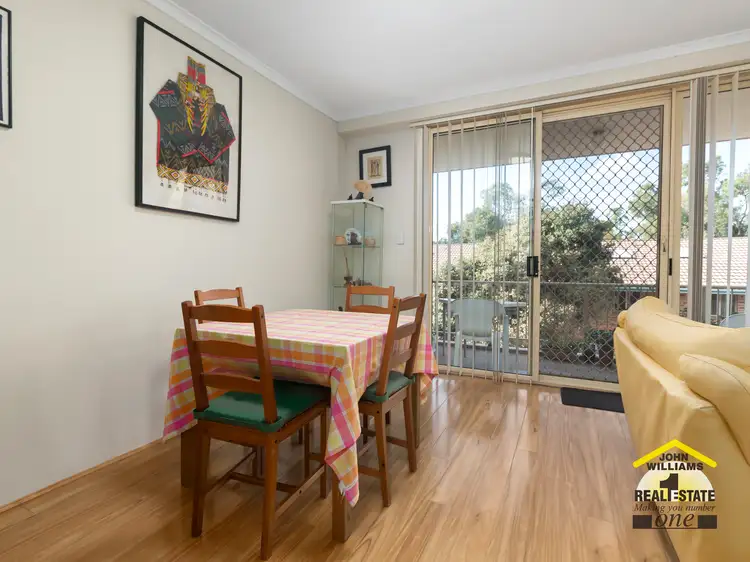 Third view of Homely unit listing, 39/4 Riverpark Drive, Liverpool NSW 2170
