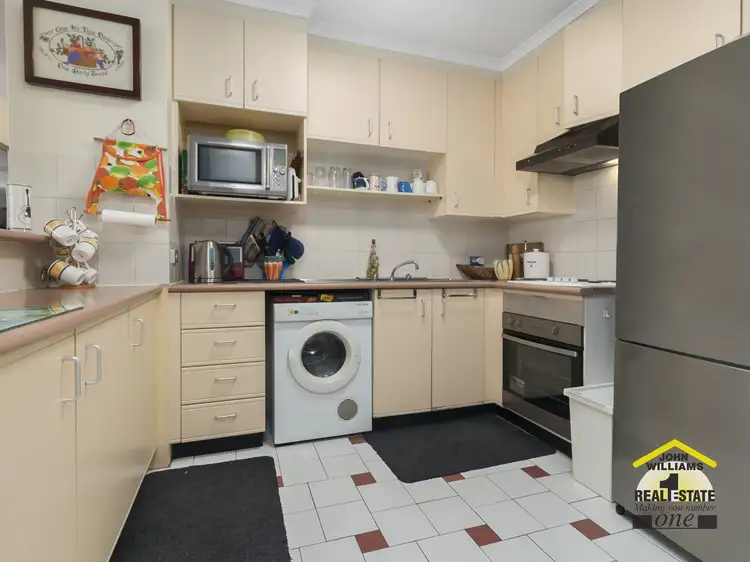 Fourth view of Homely unit listing, 39/4 Riverpark Drive, Liverpool NSW 2170