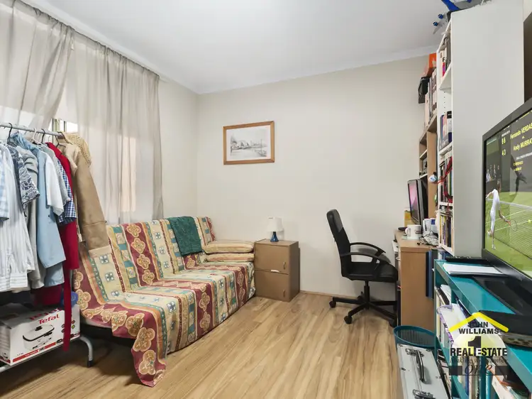 Sixth view of Homely unit listing, 39/4 Riverpark Drive, Liverpool NSW 2170