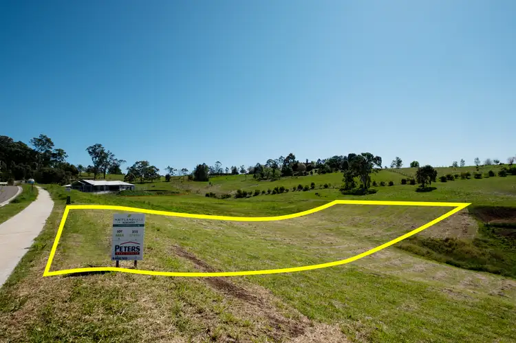 Lot 315 Musgrave Avenue, Maitland Vale NSW 2320