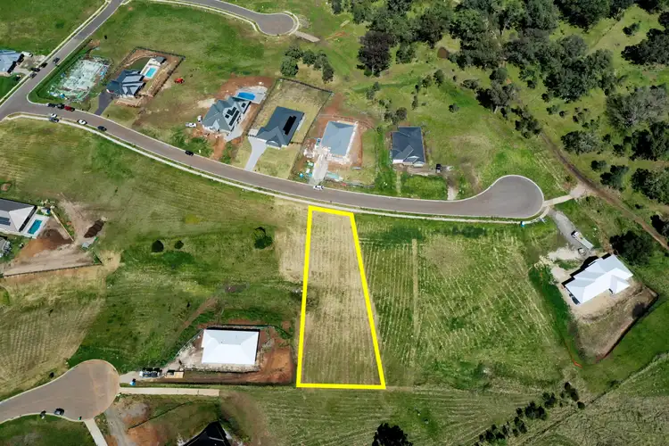 Seventh view of Homely land listing, Lot 315 Musgrave Avenue, Maitland Vale NSW 2320