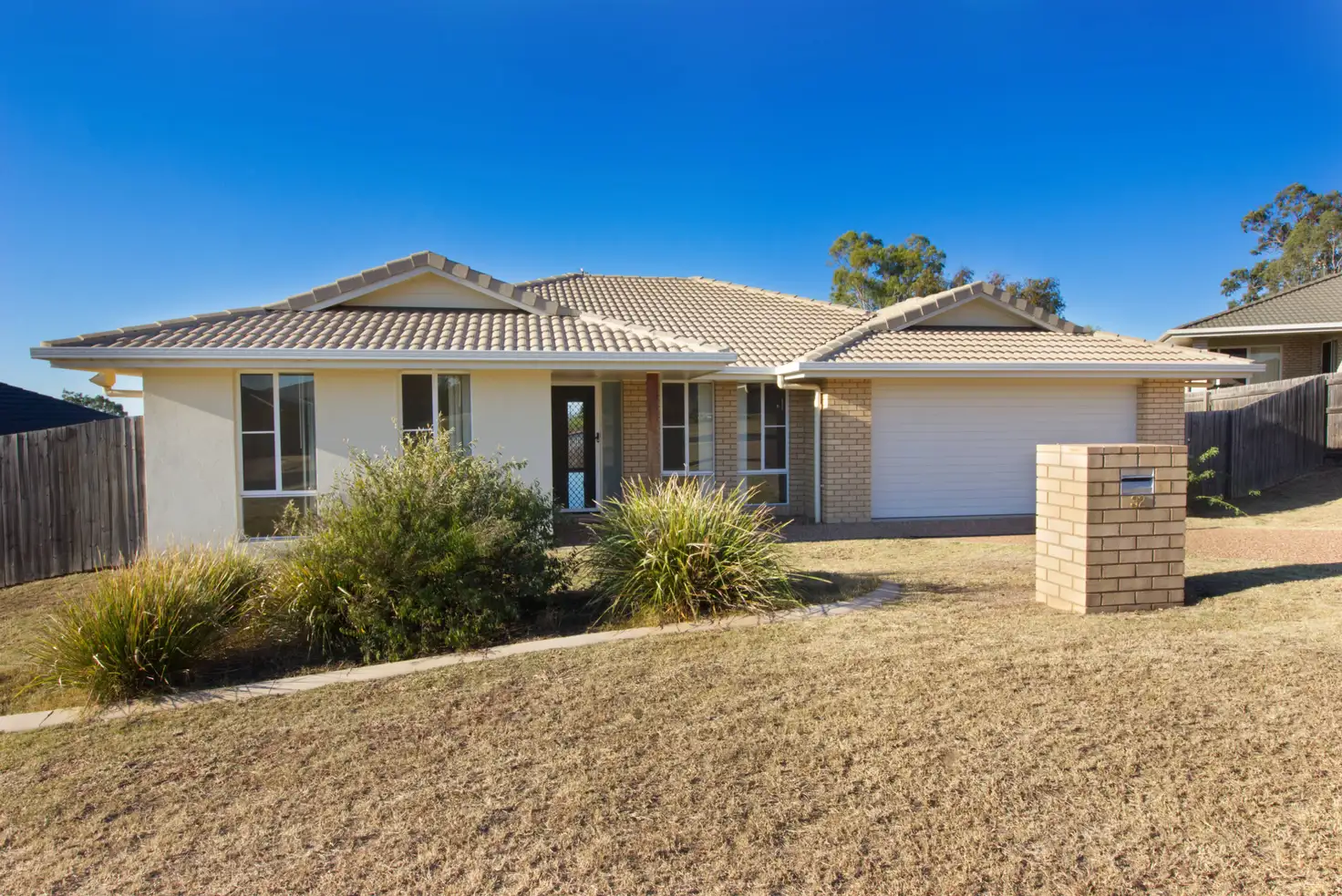 Main view of Homely house listing, 32 Aruma Drive, Oakey QLD 4401