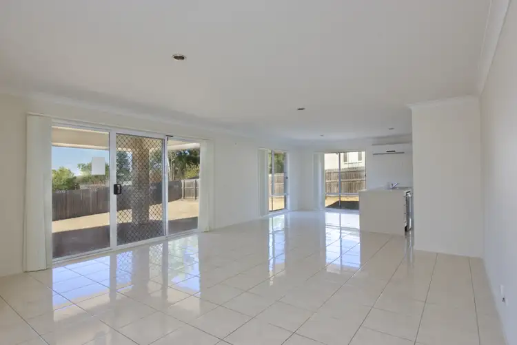 Second view of Homely house listing, 32 Aruma Drive, Oakey QLD 4401