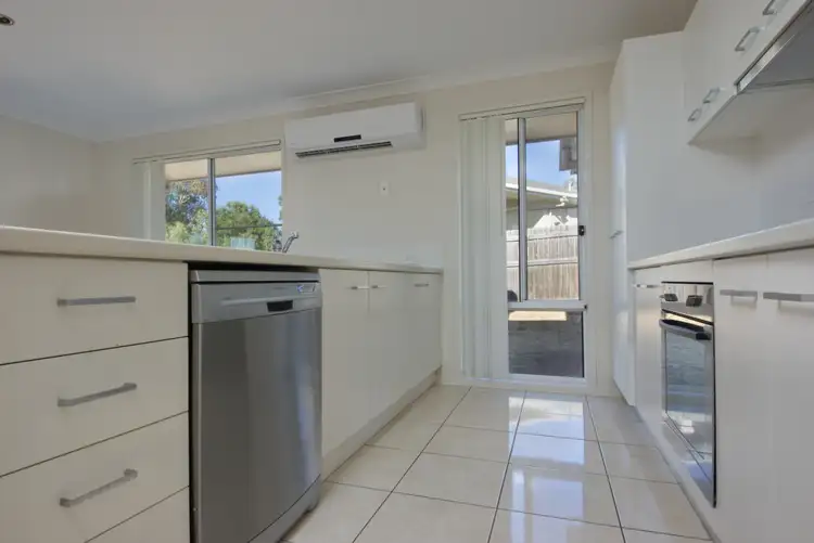 Third view of Homely house listing, 32 Aruma Drive, Oakey QLD 4401