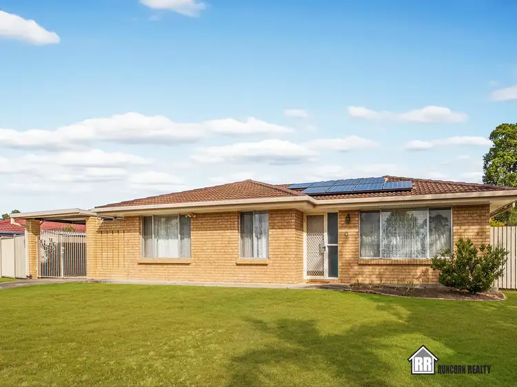 2 Monak Street, Runcorn QLD 4113