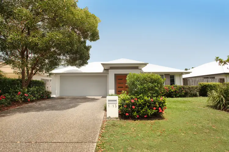 1/13 Spoonbill Drive, Forest Glen QLD 4556