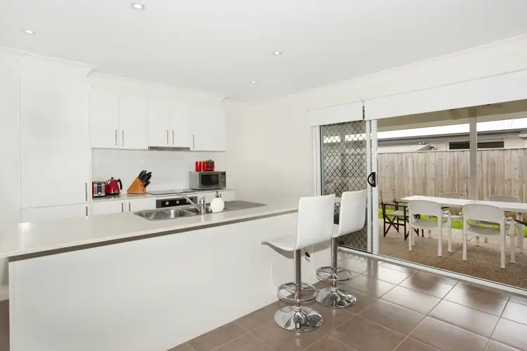 Second view of Homely house listing, 1/13 Spoonbill Drive, Forest Glen QLD 4556