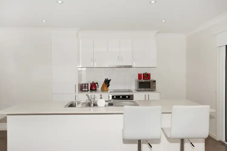 Third view of Homely house listing, 1/13 Spoonbill Drive, Forest Glen QLD 4556