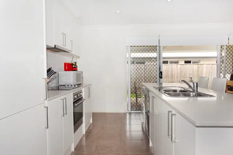 Fourth view of Homely house listing, 1/13 Spoonbill Drive, Forest Glen QLD 4556