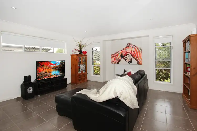 Fifth view of Homely house listing, 1/13 Spoonbill Drive, Forest Glen QLD 4556