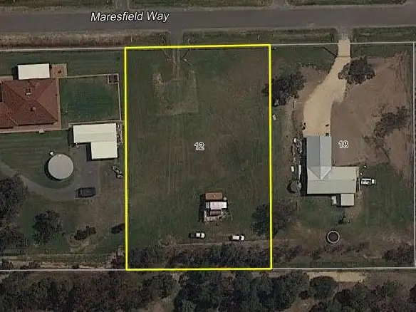 12 Maresfield Way, Cardup WA 6122