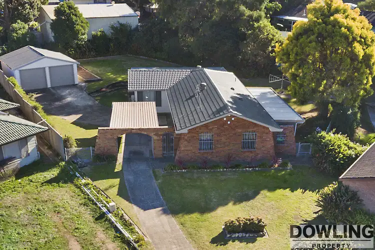 7 Vain Close, Maryland NSW 2287