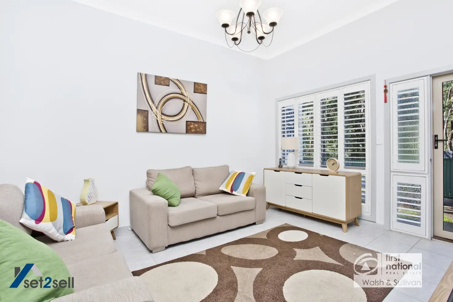 Main view of Homely townhouse listing, 4/3 Elabana Crescent, Castle Hill NSW 2154