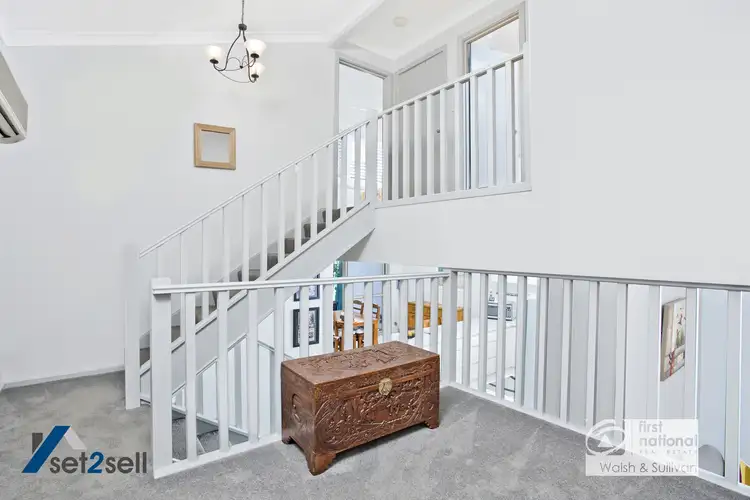 Fifth view of Homely townhouse listing, 4/3 Elabana Crescent, Castle Hill NSW 2154