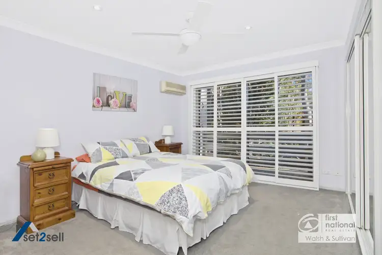 Sixth view of Homely townhouse listing, 4/3 Elabana Crescent, Castle Hill NSW 2154