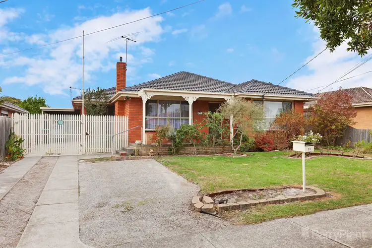 13 Kitson Road, Clayton South VIC 3169