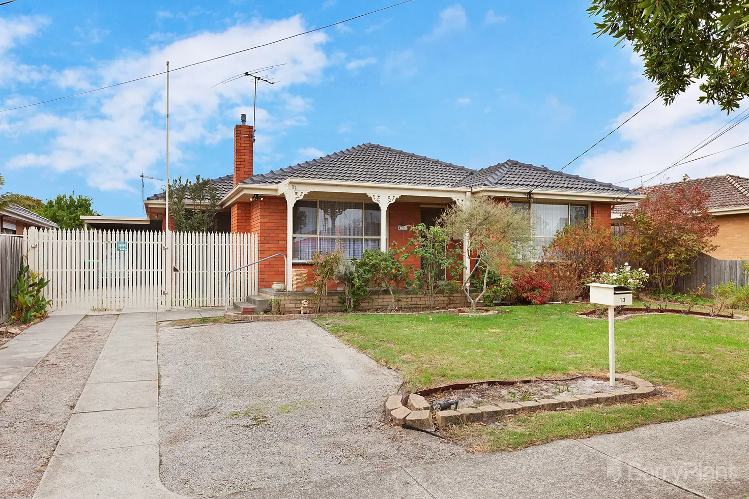 Main view of Homely house listing, 13 Kitson Road, Clayton South VIC 3169