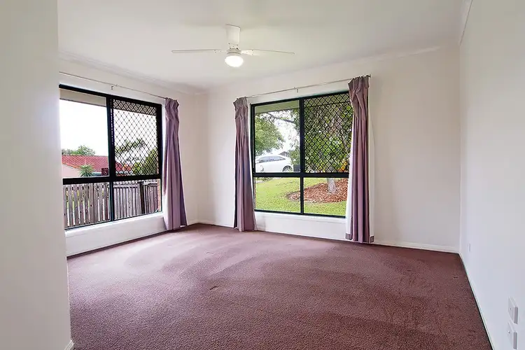Second view of Homely house listing, 8 Willunga Place, Merrimac QLD 4226