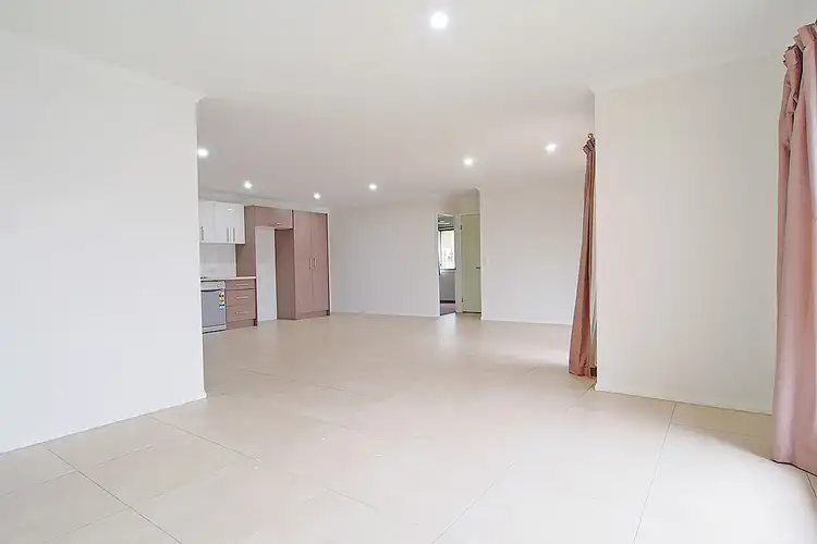 Fourth view of Homely house listing, 8 Willunga Place, Merrimac QLD 4226