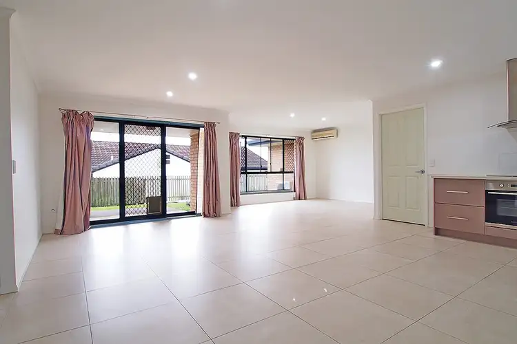 Fifth view of Homely house listing, 8 Willunga Place, Merrimac QLD 4226