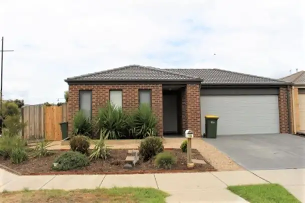 Main view of Homely house listing, 10 Currumbin Road, Doreen VIC 3754