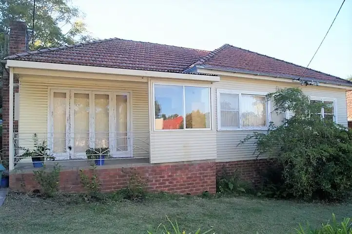 Main view of Homely house listing, 50 Gregory Parade, Kotara NSW 2289