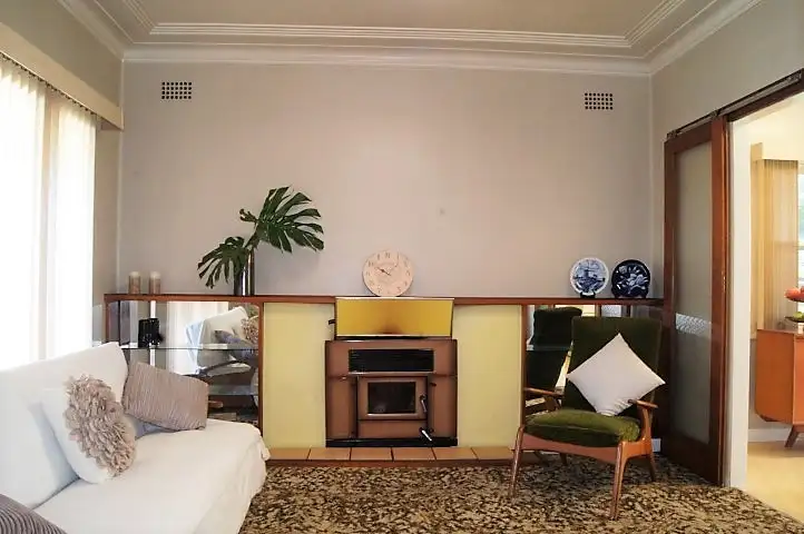 Second view of Homely house listing, 50 Gregory Parade, Kotara NSW 2289