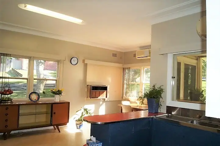 Sixth view of Homely house listing, 50 Gregory Parade, Kotara NSW 2289