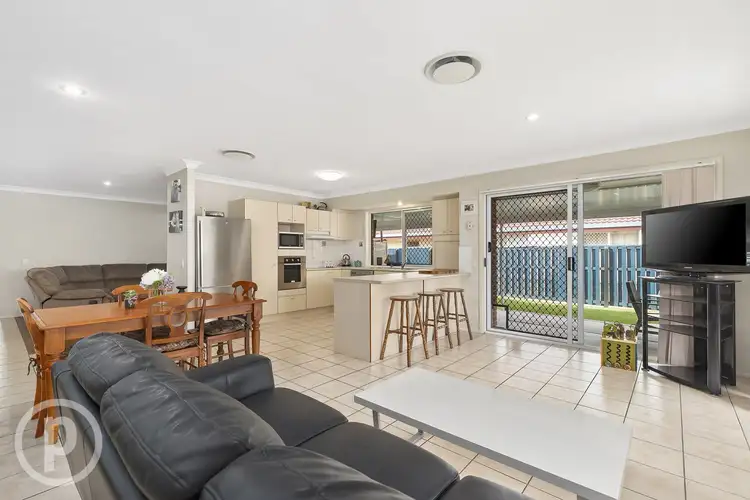 Fourth view of Homely house listing, 13 Johns Crescent, Boondall QLD 4034