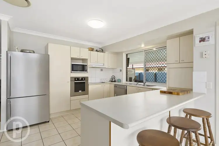 Sixth view of Homely house listing, 13 Johns Crescent, Boondall QLD 4034