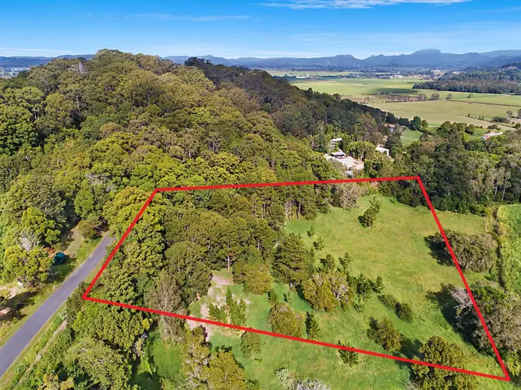 LOT 3 McAuleys Road, Terranora NSW 2486