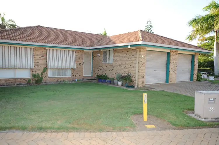 1 Waimarie Street