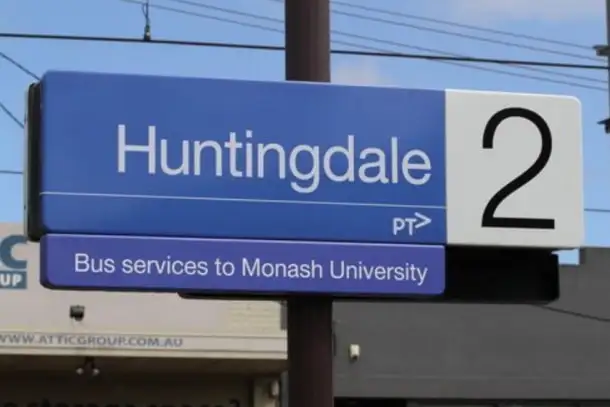 Fourth view of Homely unit listing, 4/41-43 Riley Street, Oakleigh South VIC 3167