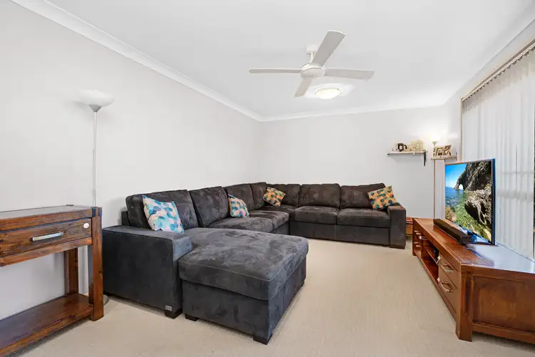 Main view of Homely house listing, 77 Denton Park Drive, Rutherford NSW 2320