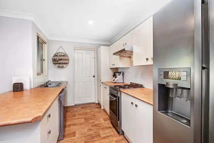 Second view of Homely house listing, 77 Denton Park Drive, Rutherford NSW 2320