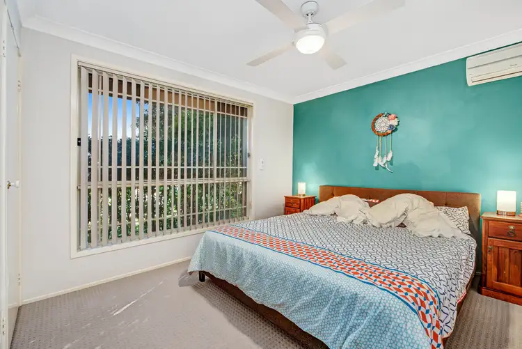 Fourth view of Homely house listing, 77 Denton Park Drive, Rutherford NSW 2320